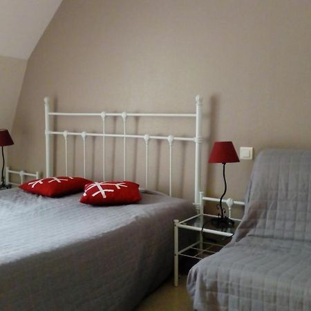 Les Milles Gouttes Residence La Feuillee Mont-Dore Kültér fotó